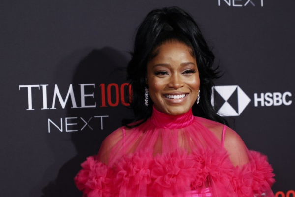 Keke Palmer to star in Peacock's 'The 'Burbs' remake series Keke Palmer to star in Peacock's 'The 'Burbs' remake series