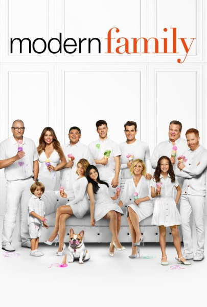 'Modern Family' reruns to air on Nickelodeon 'Modern Family' reruns to air on Nickelodeon
