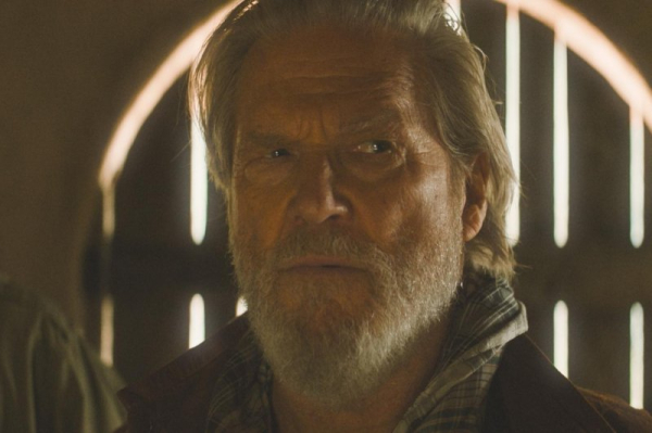 'Old Man' inspires Jeff Bridges to revisit 'Starman,' 'Lebowski' roles 'Old Man' inspires Jeff Bridges to revisit 'Starman,' 'Lebowski' roles