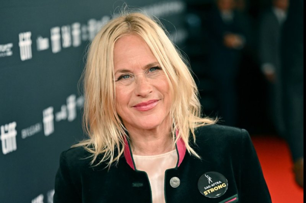 Patricia Arquette to play Maggie Murdaugh in Hulu docu-drama Patricia Arquette to play Maggie Murdaugh in Hulu docu-drama
