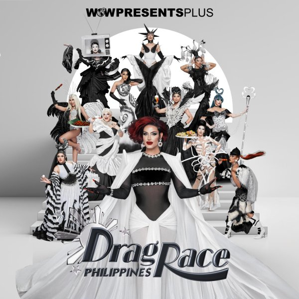 'RuPaul's Drag Race': Current and upcoming seasons