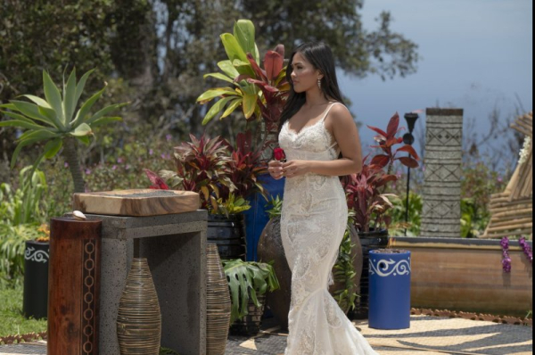 'The Bachelorette' finale was not a fairytale for Jenn Tran 'The Bachelorette' finale was not a fairytale for Jenn Tran
