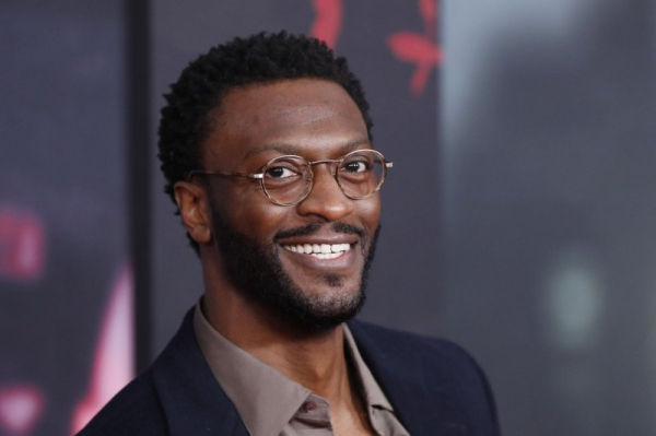 Aldis Hodge gets confession as Alex 'Cross' Aldis Hodge gets confession as Alex 'Cross'