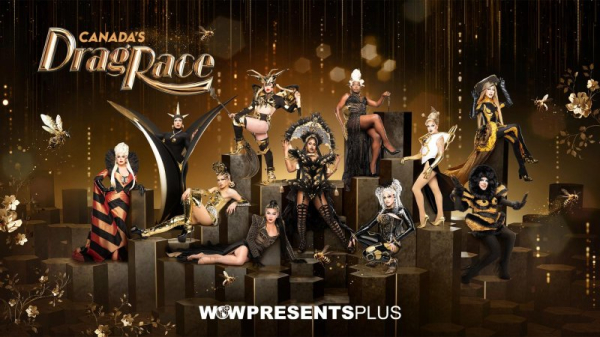 'Canada's Drag Race' introduces the Season 5 queens 'Canada's Drag Race' introduces the Season 5 queens