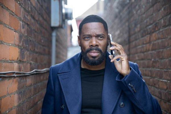 Emmy winner-Colman Domingo to star in conspiracy thriller 'The Madness' Emmy winner-Colman Domingo to star in conspiracy thriller 'The Madness'