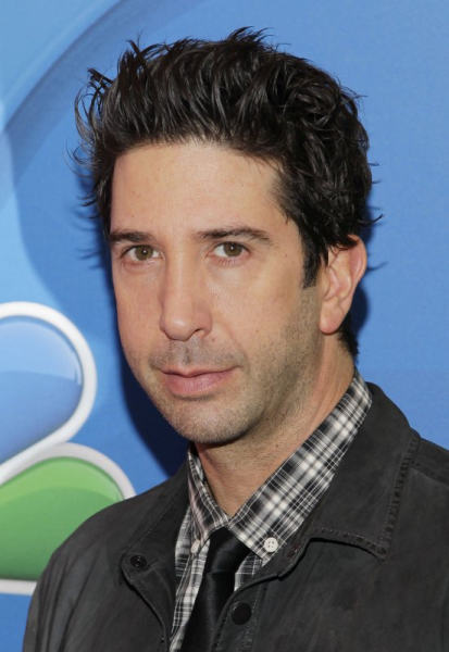 'Goosebumps' S2 with David Schwimmer to premiere Jan. 10 'Goosebumps' S2 with David Schwimmer to premiere Jan. 10
