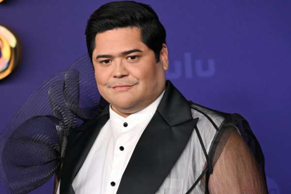 Harvey Guillen: Guillermo finally sets boundaries in 'What We Do in the Shadows' Harvey Guillen: Guillermo finally sets boundaries in 'What We Do in the Shadows'