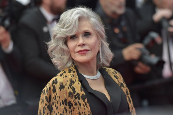 Jane Fonda to receive the SAG Life Achievement Award Jane Fonda to receive the SAG Life Achievement Award