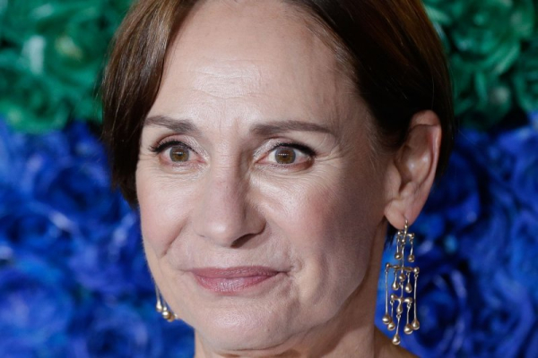 Laurie Metcalf, Tom Hollander join Ed Gein 'Monster' season Laurie Metcalf, Tom Hollander join Ed Gein 'Monster' season