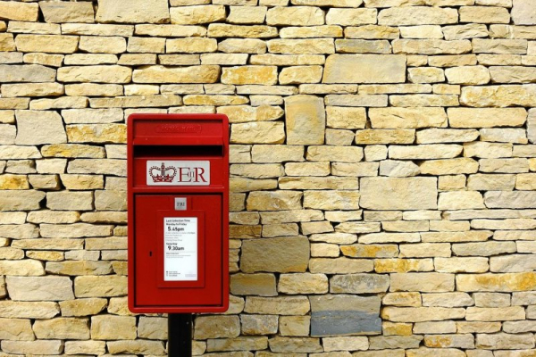 Mailed job application returned to woman after nearly 50 years Mailed job application returned to woman after nearly 50 years