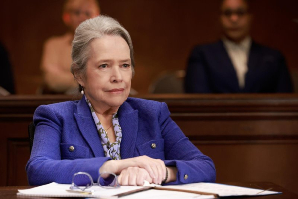 'Matlock': CBS renews Kathy Bates reboot for Season 2 'Matlock': CBS renews Kathy Bates reboot for Season 2