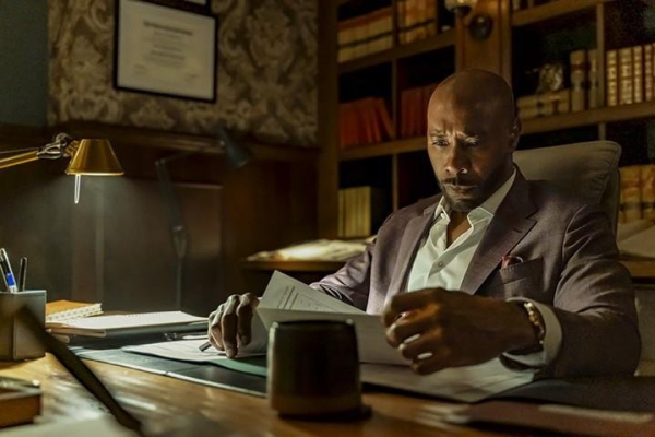 Medical mystery drama 'Watson' to premiere Jan. 26 Medical mystery drama 'Watson' to premiere Jan. 26