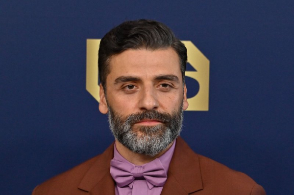 Oscar Isaac, Carey Mulligan to start couples 'Beef' in Season 2 Oscar Isaac, Carey Mulligan to start couples 'Beef' in Season 2