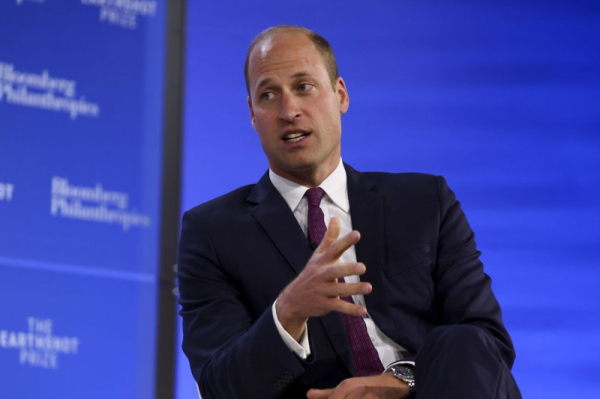 Prince William's efforts to end homelessness subject of Disney+ documentary Prince William's efforts to end homelessness subject of Disney+ documentary
