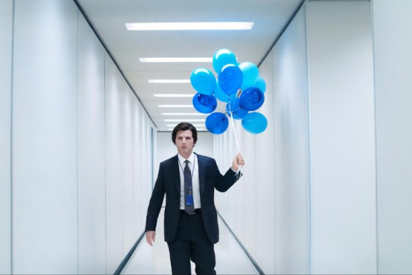 'Severance': Adam Scott returns to Lumon in Season 2 teaser 'Severance': Adam Scott returns to Lumon in Season 2 teaser
