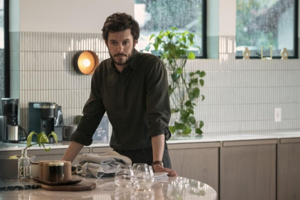 What to watch: 5 Adam Brody roles beyond 'Nobody Wants This' What to watch: 5 Adam Brody roles beyond 'Nobody Wants This'