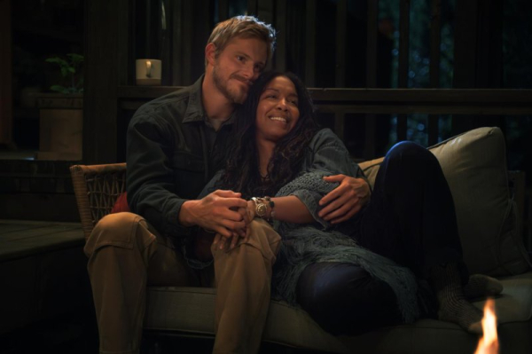 Alexander Ludwig: 'Earth Abides' characters seek purpose, redemption Alexander Ludwig: 'Earth Abides' characters seek purpose, redemption