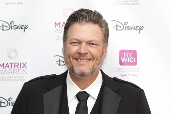 Blake Shelton, Taylor Sheridan working on a singing competition series for CBS Blake Shelton, Taylor Sheridan working on a singing competition series for CBS