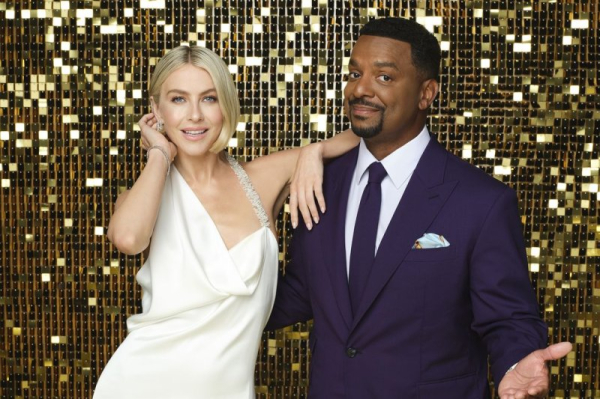 'Dancing with the Stars' Season 33 crowns winners 'Dancing with the Stars' Season 33 crowns winners