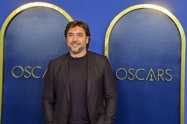 Javier Bardem to star in 'Cape Fear' Apple TV+ series Javier Bardem to star in 'Cape Fear' Apple TV+ series