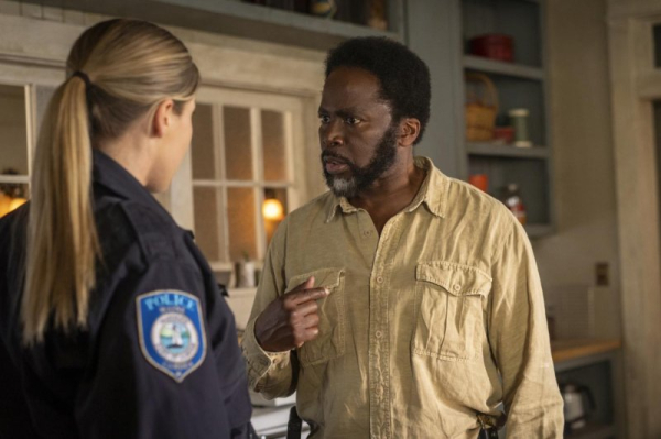 MGM+ orders Season 4 of Harold Perrineau's 'From' MGM+ orders Season 4 of Harold Perrineau's 'From'