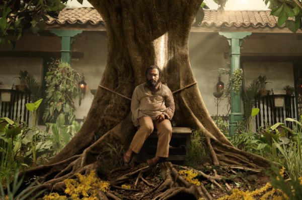 'One Hundred Years of Solitude' to premiere on Netflix on Dec. 11 'One Hundred Years of Solitude' to premiere on Netflix on Dec. 11