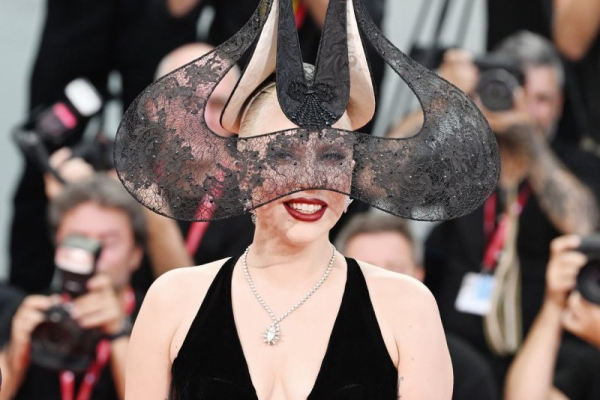 Reports: Lady Gaga joins Season 2 of 'Wednesday' Reports: Lady Gaga joins Season 2 of 'Wednesday'
