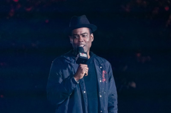 Chris Rock, Martin Short to guest host last 'SNL' episodes of 2024 Chris Rock, Martin Short to guest host last 'SNL' episodes of 2024
