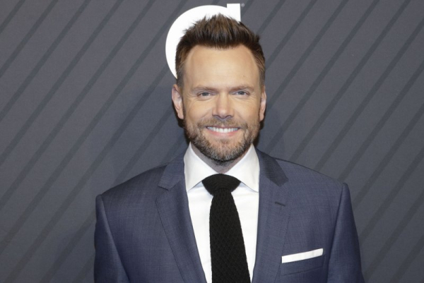 Comedian Joel McHale to host Saturn Awards Comedian Joel McHale to host Saturn Awards