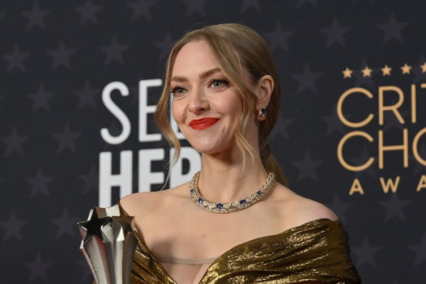 Critics Choice Awards: 'Shōgun' most nominated show
