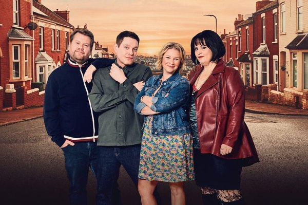 'Gavin and Stacey' finale tops Christmas Day TV ratings 'Gavin and Stacey' finale tops Christmas Day TV ratings