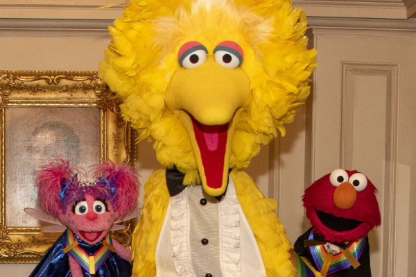 HBO to stop airing new episodes of 'Sesame Street' HBO to stop airing new episodes of 'Sesame Street'