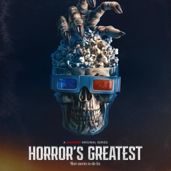'Horror's Greatest' Season 2 to premiere Dec. 31 'Horror's Greatest' Season 2 to premiere Dec. 31
