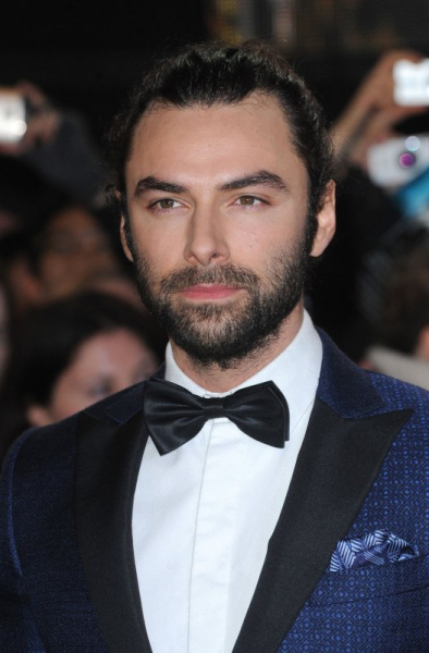 Hulu renews Aidan Turner, David Tennant series 'Rivals' for Season 2 Hulu renews Aidan Turner, David Tennant series 'Rivals' for Season 2