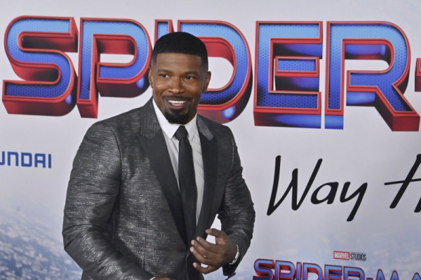 Jamie Foxx to set the record straight in upcoming comedy special Jamie Foxx to set the record straight in upcoming comedy special