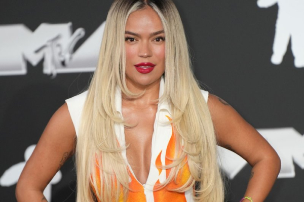Karol G to get her own Netflix documentary Karol G to get her own Netflix documentary