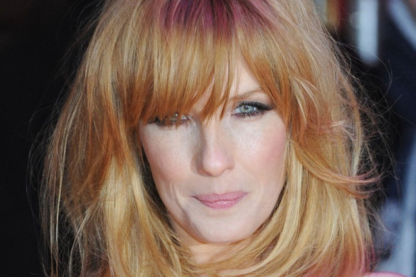 Kelly Reilly, Cole Hauser reflect on seven years of 'Yellowstone' Kelly Reilly, Cole Hauser reflect on seven years of 'Yellowstone'