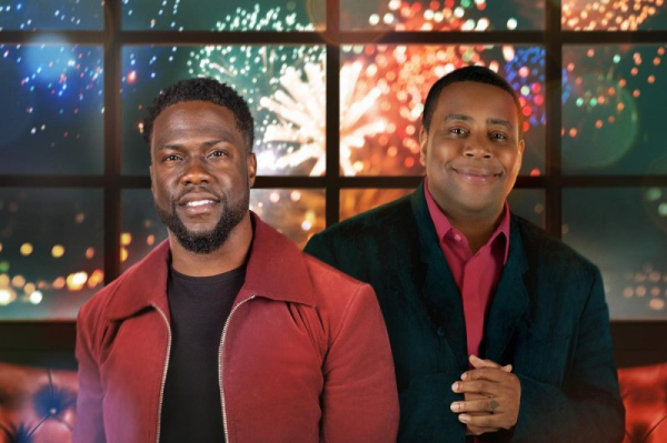 Kevin Hart, Kenan Thompson to host 'Back that Year Up' Kevin Hart, Kenan Thompson to host 'Back that Year Up'