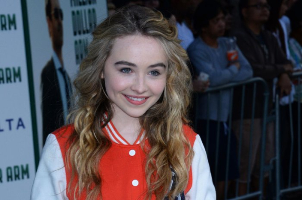 'Late Show': Sabrina Carpenter says she wanted to marry Paul McCartney 'Late Show': Sabrina Carpenter says she wanted to marry Paul McCartney