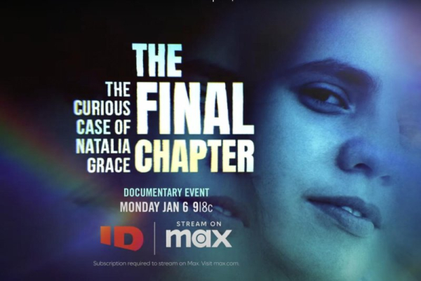 Natalia Grace to face 'seemingly insurmountable challenges' in 'Final Chapter' Natalia Grace to face 'seemingly insurmountable challenges' in 'Final Chapter'