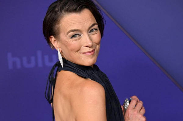 Olivia Williams: 'Dune: Prophecy' women are not to be emulated Olivia Williams: 'Dune: Prophecy' women are not to be emulated