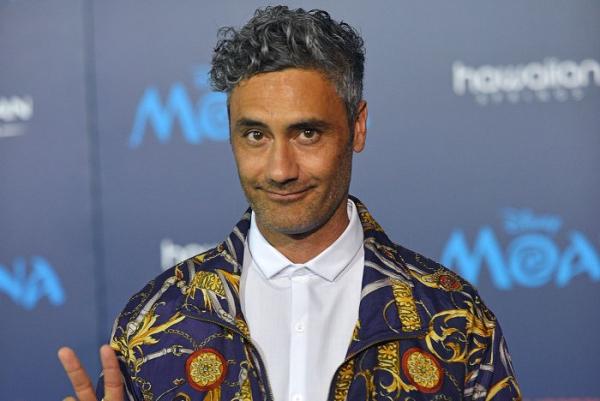 Producers Guild of America to honor Taika Waititi with Norman Lear Award