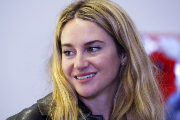 Shailene Woodley confirms 'Big Little Lies' Season 3 is 'happening' Shailene Woodley confirms 'Big Little Lies' Season 3 is 'happening'