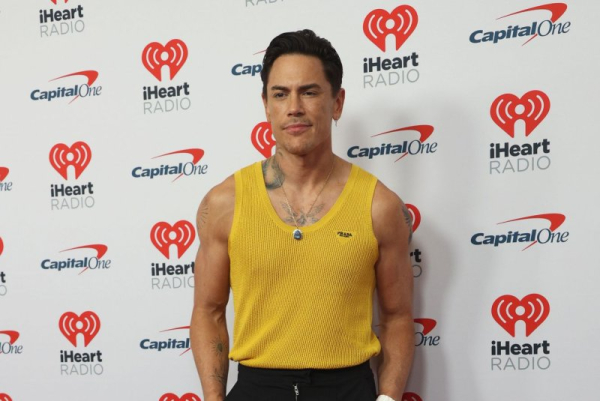 'Traitors' Season 3 trailer: Tom Sandoval, Bob the Drag Queen, Nikki Garcia star 'Traitors' Season 3 trailer: Tom Sandoval, Bob the Drag Queen, Nikki Garcia star