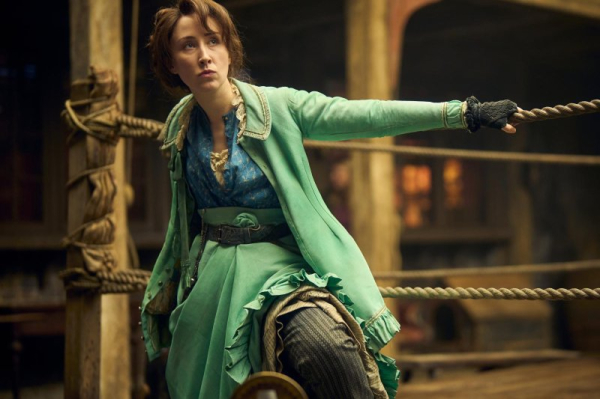 'A Thousand Blows' trailer: 'Peaky Blinders' creator takes viewers to 1880s London 'A Thousand Blows' trailer: 'Peaky Blinders' creator takes viewers to 1880s London