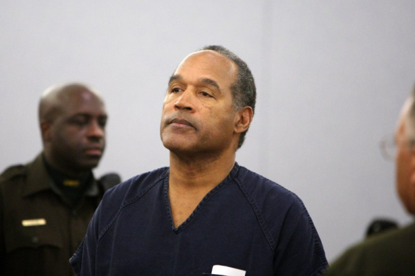 'American Manhunt' trailer revisits O.J. Simpson trial 'American Manhunt' trailer revisits O.J. Simpson trial