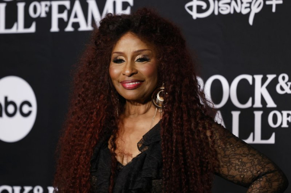 Chaka Khan, Rita Moreno, more to appear on new 'Hollywood Squares' Chaka Khan, Rita Moreno, more to appear on new 'Hollywood Squares'
