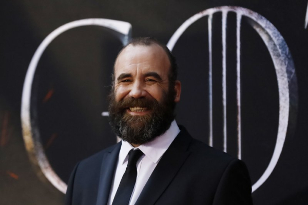 'Game of Thrones' alum Rory McCann joins 'Ahsoka' Season 2