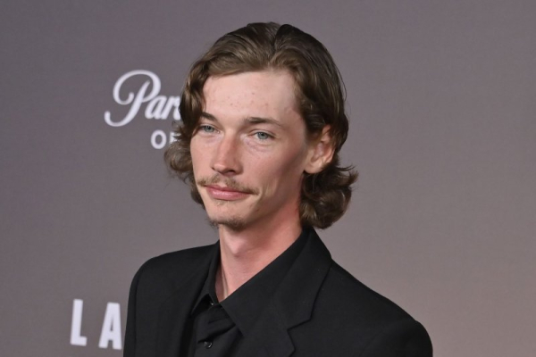 Jacob Lofland: Oil industry means possibility, danger for 'Landman' character