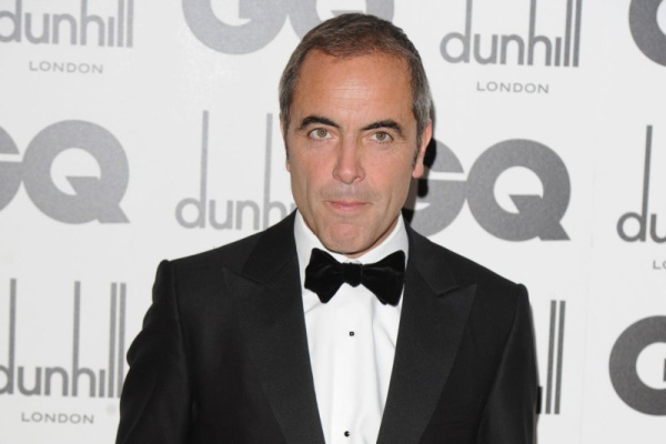 James Nesbitt to star in Harlan Coben series 'Run Away' James Nesbitt to star in Harlan Coben series 'Run Away'